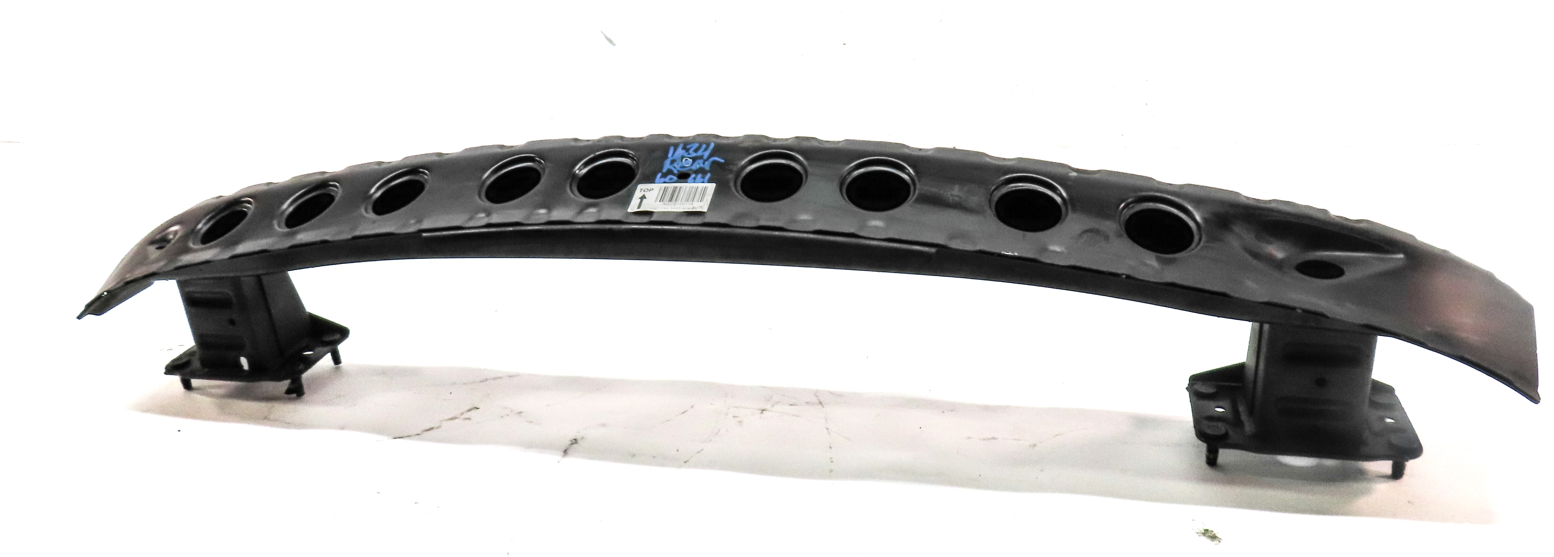 2012-2017 MERCEDES W204 C207 FRONT BUMPER REINFORCEMENT IMPACT BAR — exact item pictured